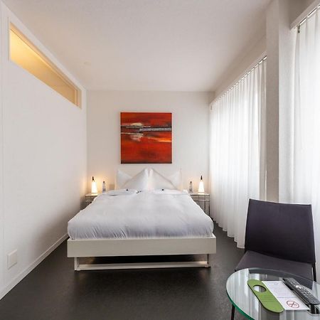 Hotel Baeren Niederscherli Exteriér fotografie