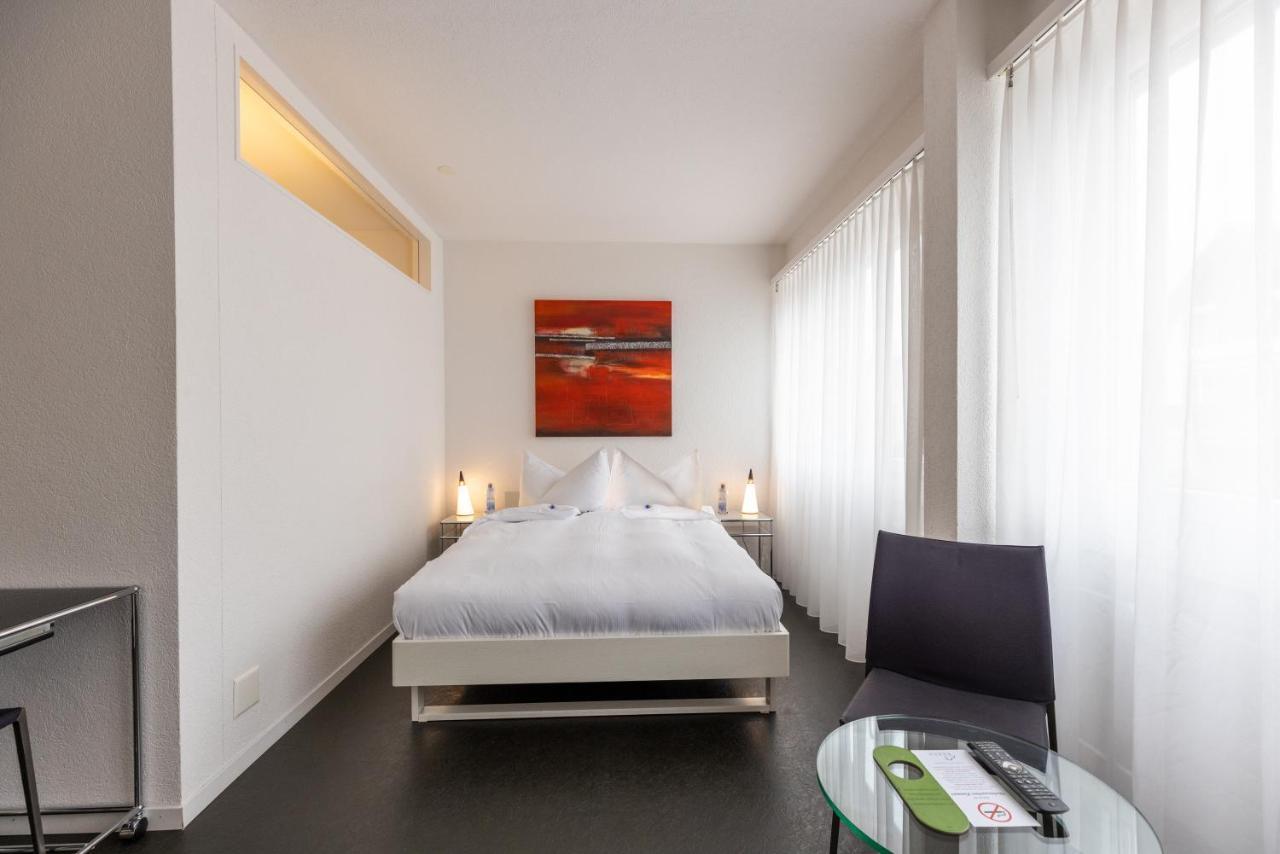 Hotel Baeren Niederscherli Exteriér fotografie